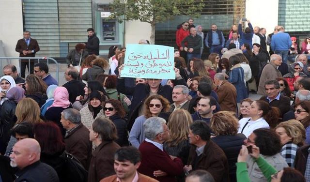 النقيب الجديد.. 