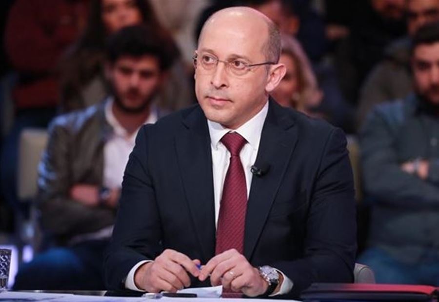 "الحكومة ستُقال الخميس..." "الحكومة ستُقال الخميس..."