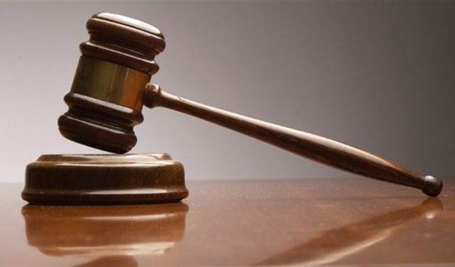 قضاة بيروت يقررون بشبه اجماع الاستمرار بالاعتكاف