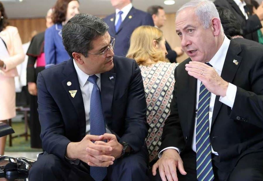 هندوراس تعتزم نقل سفارتها إلى القدس