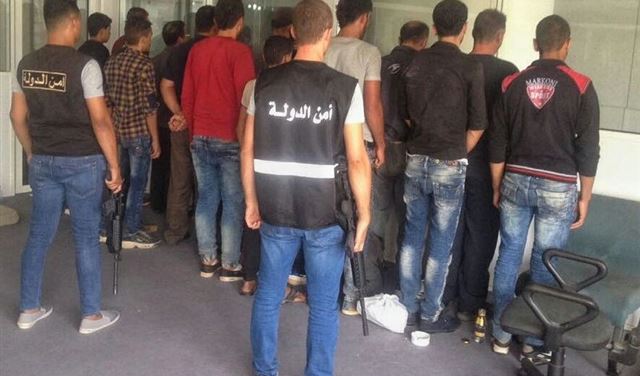 شبكة  لبنانية – سوريّة تهرّب العائلات السوريّة الى لبنان!