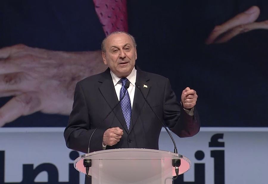 نصار: موازنة مخيبة للامال