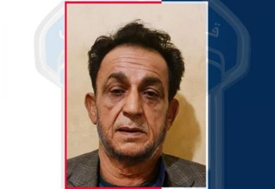أكثر من 20 عملية... توقيف "سارق احتيالي" أكثر من 20 عملية... توقيف "سارق احتيالي"