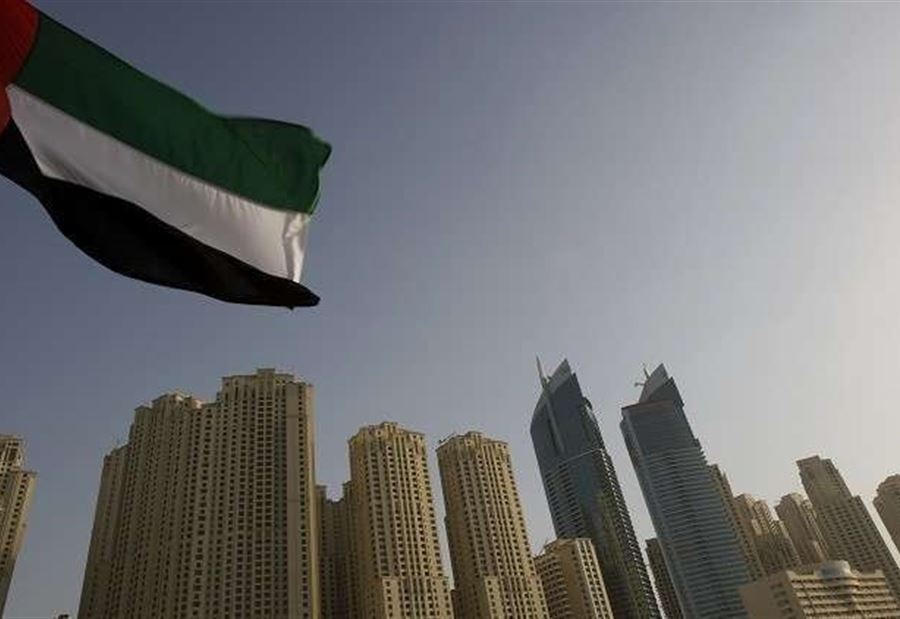 الإمارات تستنكر بشدة قرار ترمب حول الجولان