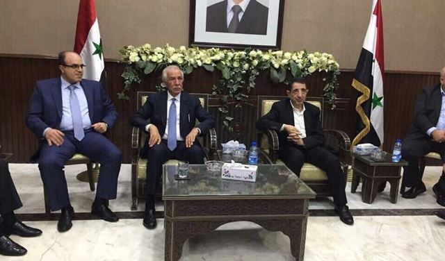 "المقاعد للبنانيين والنفوذ لحزب الله" "المقاعد للبنانيين والنفوذ لحزب الله"