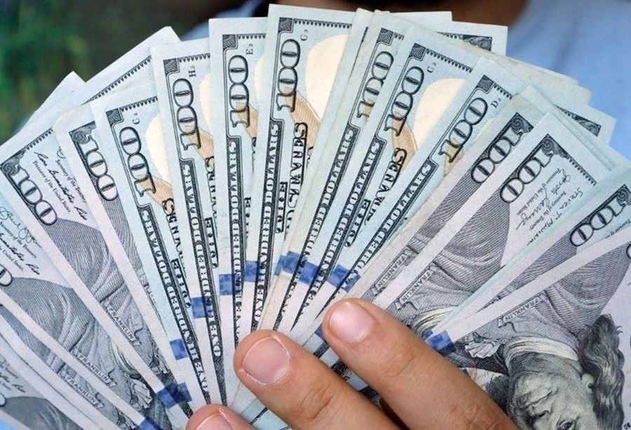 سعرُ دولار السوق السوداء صباح اليوم 