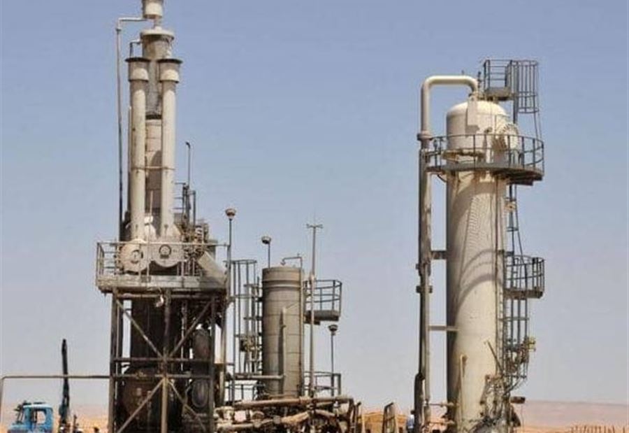 اجتماعٌ في الأردن بشأن تصدير الغاز إلى لبنان عبر سوريا؟! 