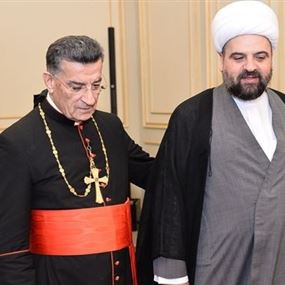 استنفار ضد الفتنة