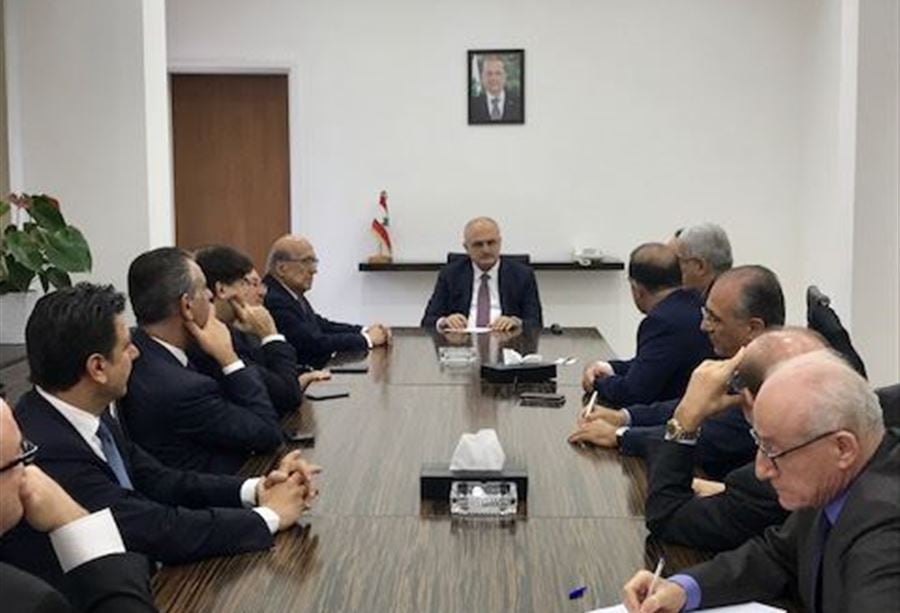 حسن خليل: وزارة المال لا تدفع أي راتب خلافا للأصول