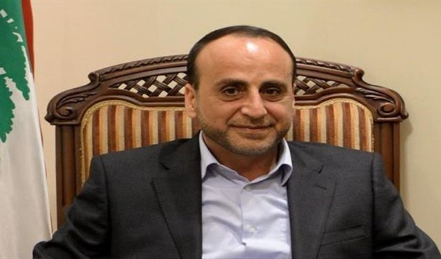 الموسوي: جاهزون للتفاهم مع شركائنا في البلد