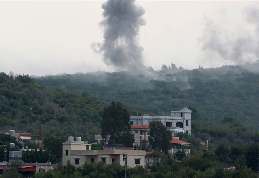 جبهة الجنوب غير مرتبطة بغزة... هذا ما تسعى إليه إسرائيل! 