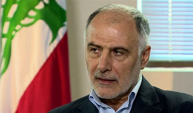 فنيش: لبنان ينعم بالأمن والطمأنينة 