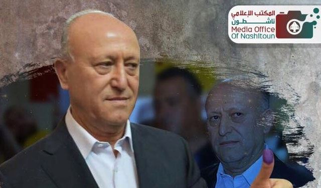من 500 شخص.. ريفي يعلن "تياراً حزبياً"
