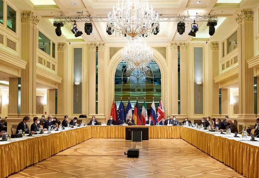 أميركا تهدّد إيران!