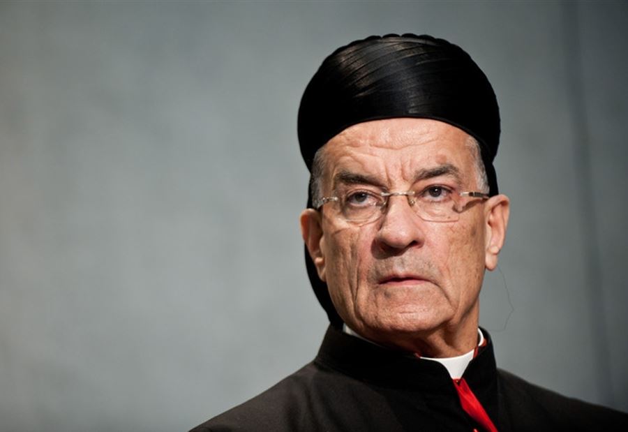 الراعي يطلق الصرخة: ممارسات كيديّة وطائفيّة في الأمن الدّاخلي الراعي يطلق الصرخة: ممارسات كيديّة وطائفيّة في الأمن الدّاخلي