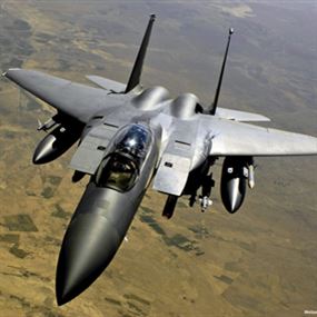 صفقة أميركية مرتقبة لبيع مقاتلات لقطر والكويت صفقة أميركية مرتقبة لبيع مقاتلات لقطر والكويت