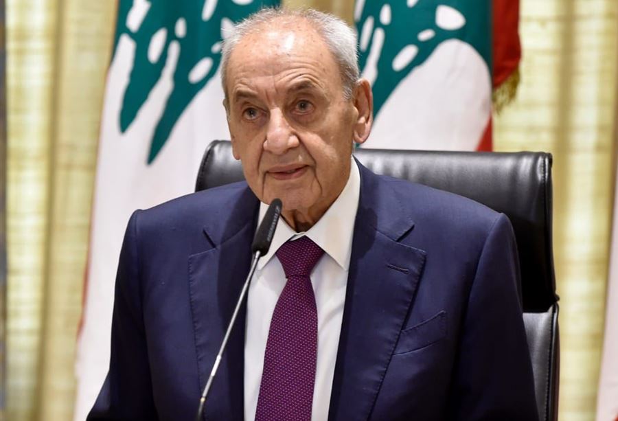 بري يُحذر من أصوات النشاز.."ودائع اللبنانيين من الأقداس" 