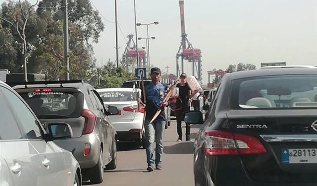 انتشار "مخيف ومعيب"!