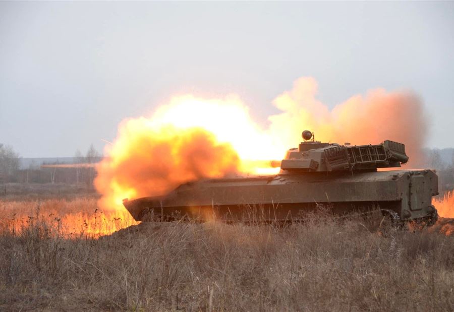 معركة كييف تعد "إنتحارًا"... وهذا موعد نهاية الحرب!