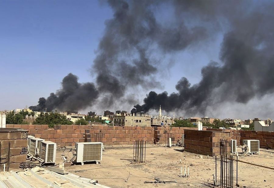جديد ملف عودة اللبنانيين من السودان!