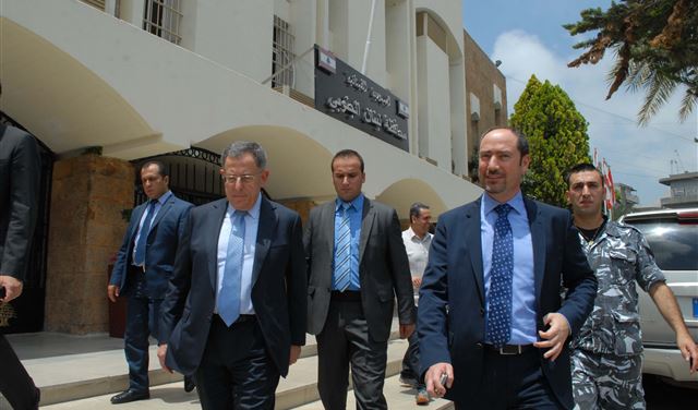 السنيورة: الانتخابات الرئاسية مفتاح الخروج من الأزمة