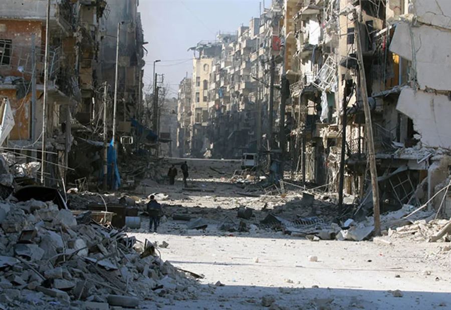 أهداف معركة حلب... اتفاق دولي يلوح في الأفق
