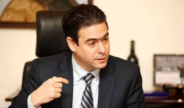 صحناوي يرد على فرعون: أدعوه الى مناظرة امام القضاء