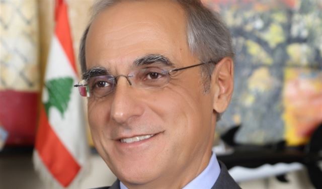 هنري حلو: أي قانون انتخاب يجب ألا يكون مصدر غبن لأي طائفة