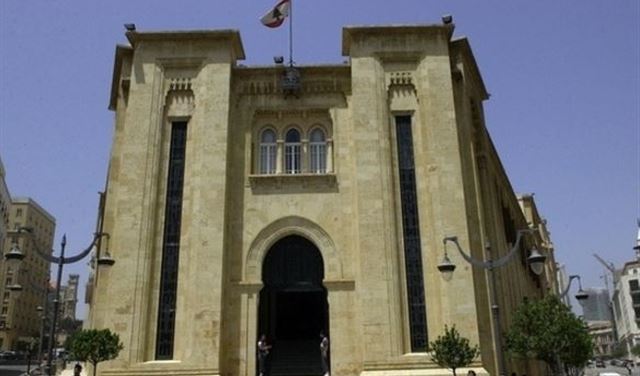 فرعية الاشغال تجتمع الثلثاء المقبل