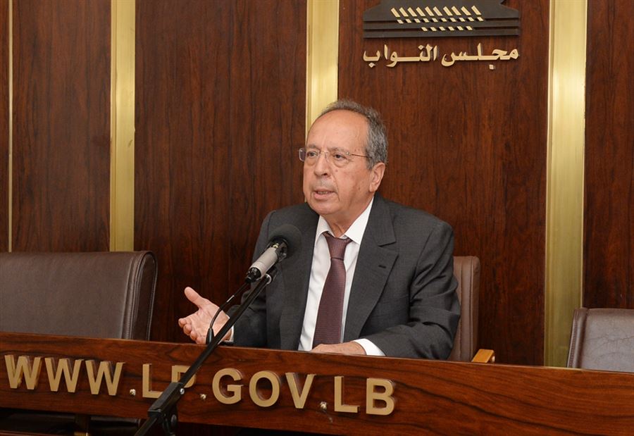 "مشكورة تلك الجهود"... السيّد يتمنّى أن يكون "مخطئاً"!