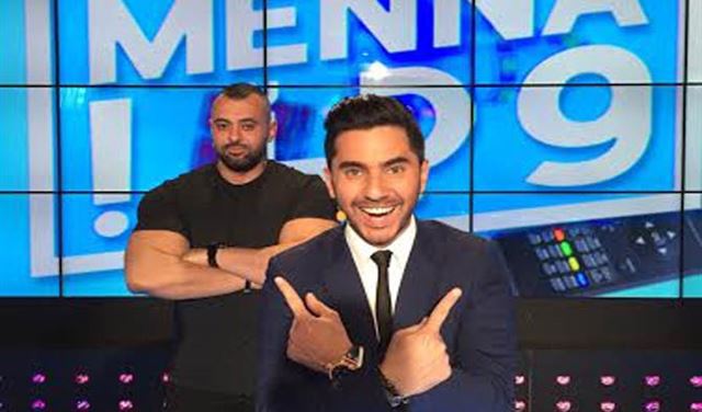 بيار رباط: منا وجر يتصدر رايتنغ ليلة الاثنين بيار رباط: منا وجر يتصدر رايتنغ ليلة الاثنين