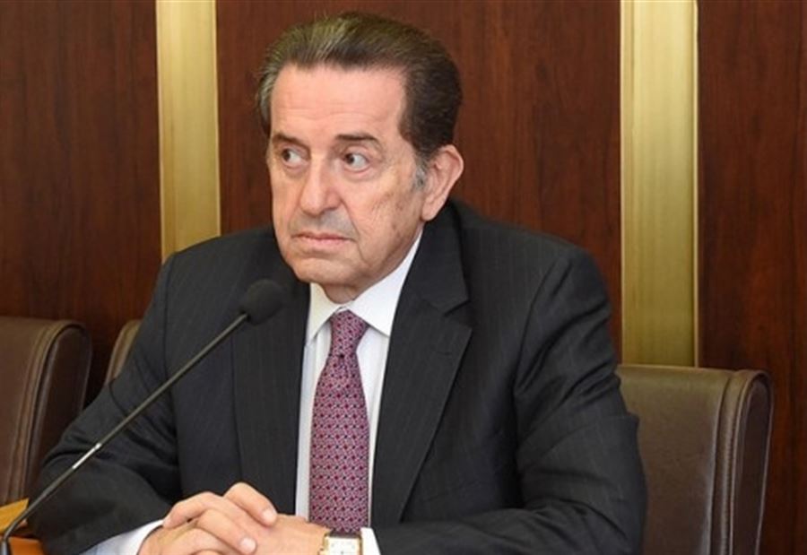 حرب: مستعدون للإستشهاد كي يبقى لبنان