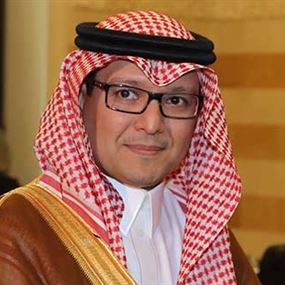 بخاري: قيادتنا حريصة على استقرار لبنان 