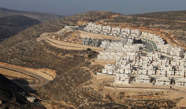 إلام سيؤدي ضم الكتل الاستيطانية إلى القدس؟ إلام سيؤدي ضم الكتل الاستيطانية إلى القدس؟