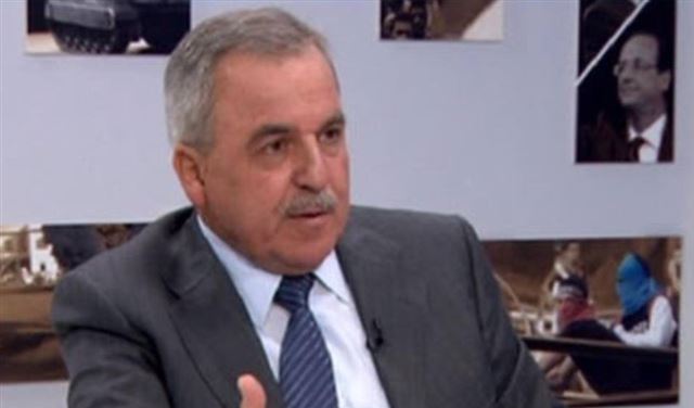 سكرية: لولا تقدم حزب الله لاقتلاع النصرة لما حصل..