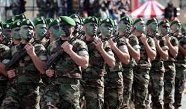 مرجع أمني كبير: لا نوم على حرير عشية الفطر