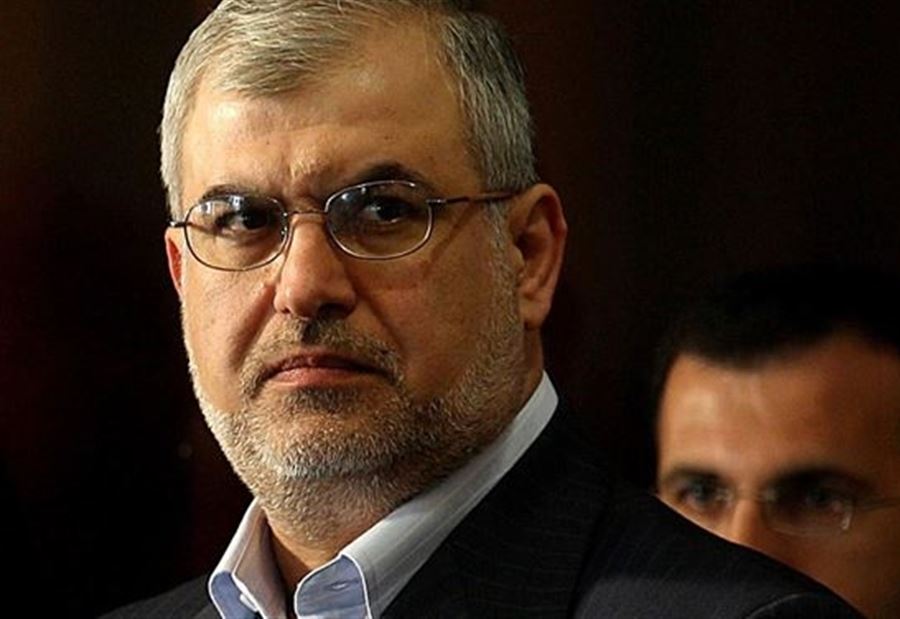 رعد: لن نتزحزح عن مواقعنا!
