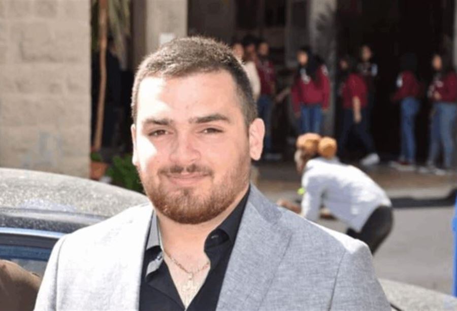 جو عقيقي ينضم الى قافلة الشهداء   جو عقيقي ينضم الى قافلة الشهداء