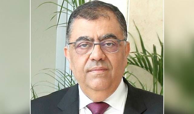 نقيب الاطباء ومستشاره والـ "LBCI" نقيب الاطباء ومستشاره والـ "LBCI"