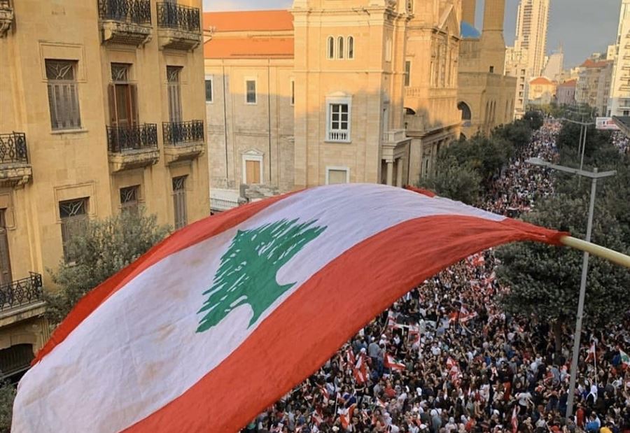 البيان رقم 5 لـ"شباب الثورة"...