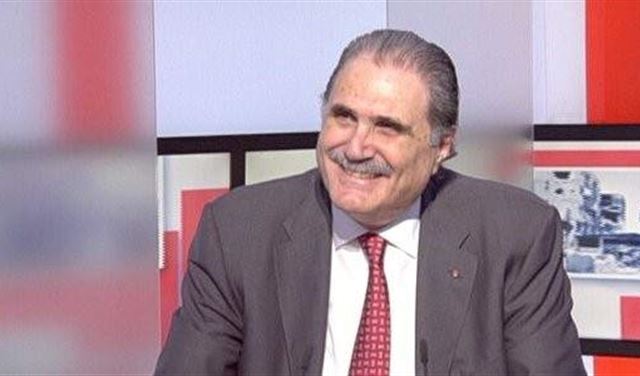 جريصاتي يُبلغ الراعي: نحن بتصرفك!