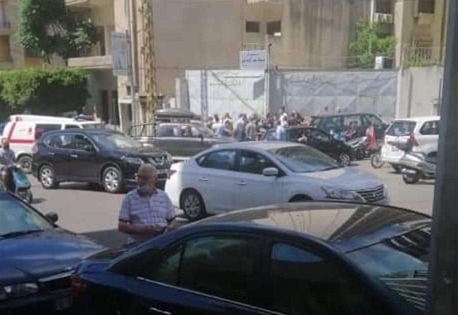 جريمة قتل مروّعة في عائشة بكار 