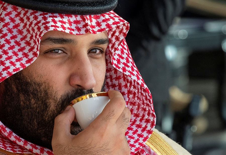 "رجل بن سلمان" يكافح من أجل إنقاذ "الصفقة الكبرى"