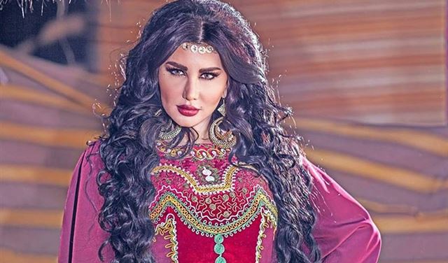 جيني إسبر تتعرّض لمضايقات من جيرانها جيني إسبر تتعرّض لمضايقات من جيرانها