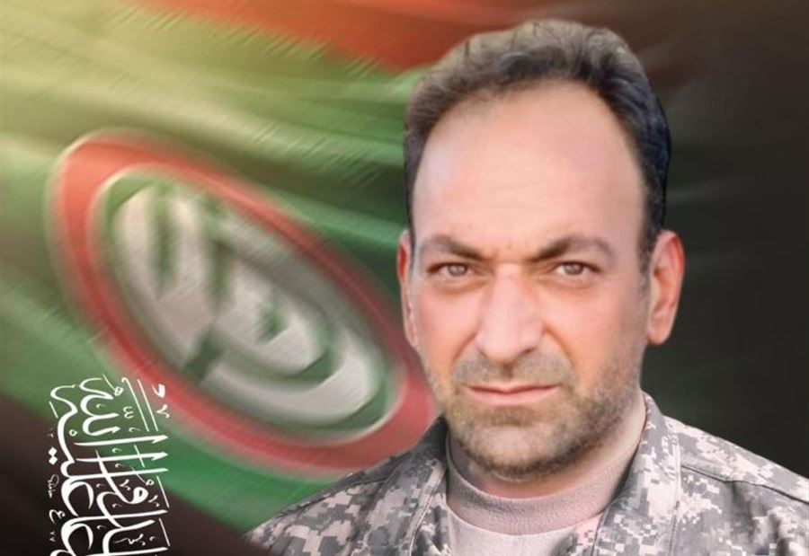 دفاعاً عن لبنان... "أمل" تنعى شهيداً جديداً!