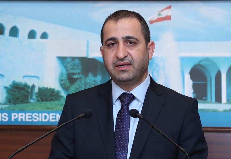 عطالله يرد على ابو فاعور: أنقذ نفسك!