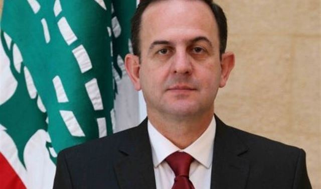 كيدانيان: قرار القضاء في قضية الرئيس بشير الجميل فخر للبنانيين