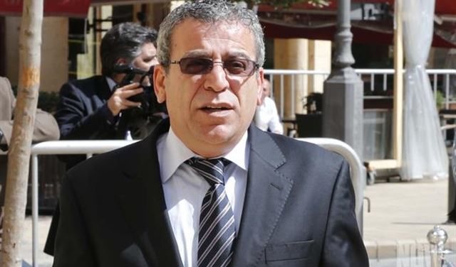 بزي: نحن امام ايام معدودة يكرم من خلالها الوطن او يهان