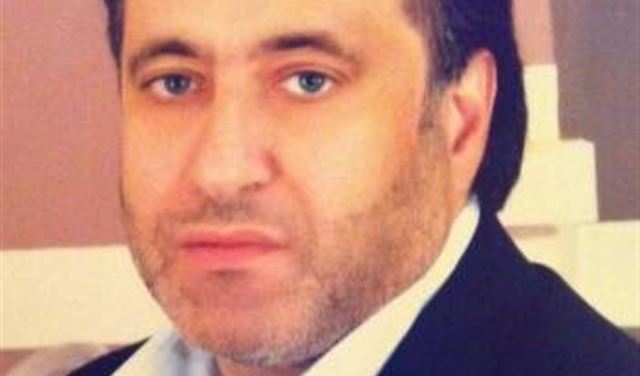 القواس: ما يحدث في عين الحلوة امتداد لليرموك القواس: ما يحدث في عين الحلوة امتداد لليرموك