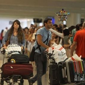 رزق: علاقات لبنان مع الخليج تمر بأزمة غير مسبوقة